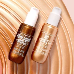 Rio Sunset Bronze Glow Oil