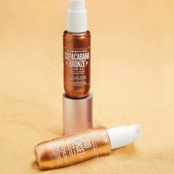 Rio Sunset Bronze Glow Oil