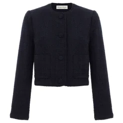 Ripley Boucle Jacket