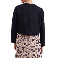 Ripley Boucle Jacket