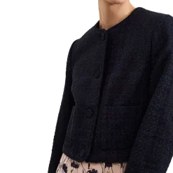 Ripley Boucle Jacket