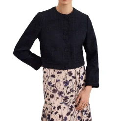 Ripley Boucle Jacket