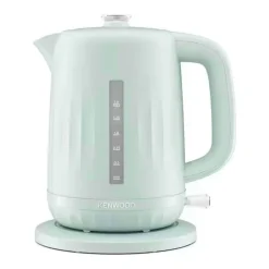 Fashion KENWOOD Ripple Kettle Eggshell Blue