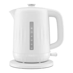 Clearance KENWOOD Ripple Kettle Pure White