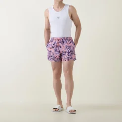 Online BJORN BORG Ripple Swim Shorts