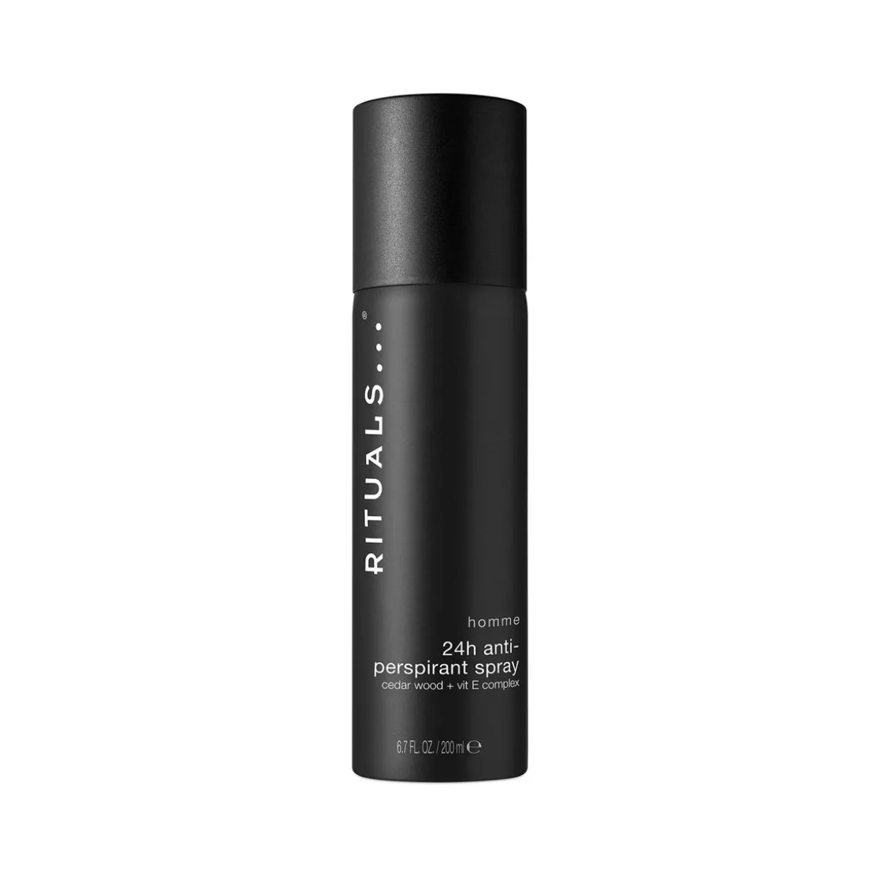 Rituals Homme 24h Anti-Perspirant Spray