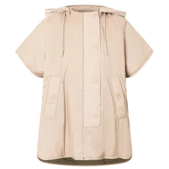 Best WEEKEND MAX MARA Riva Reversible Water-Repellent Cape