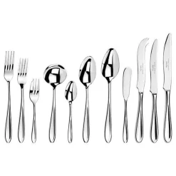 Discount ARTHUR PRICE Rivelin 52 Piece Cutlery Set