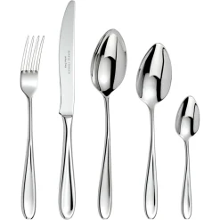 Rivelin 34-Piece Cutlery Set