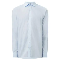Sale ETERNA Rline Modern Shirt Blue