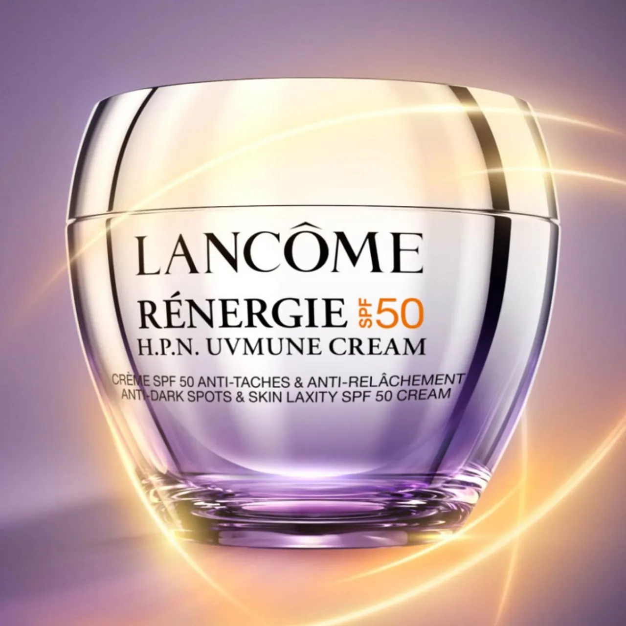 Outlet LANCÔME Rénergie H.P.N. UVMUNE SPF50 Cream