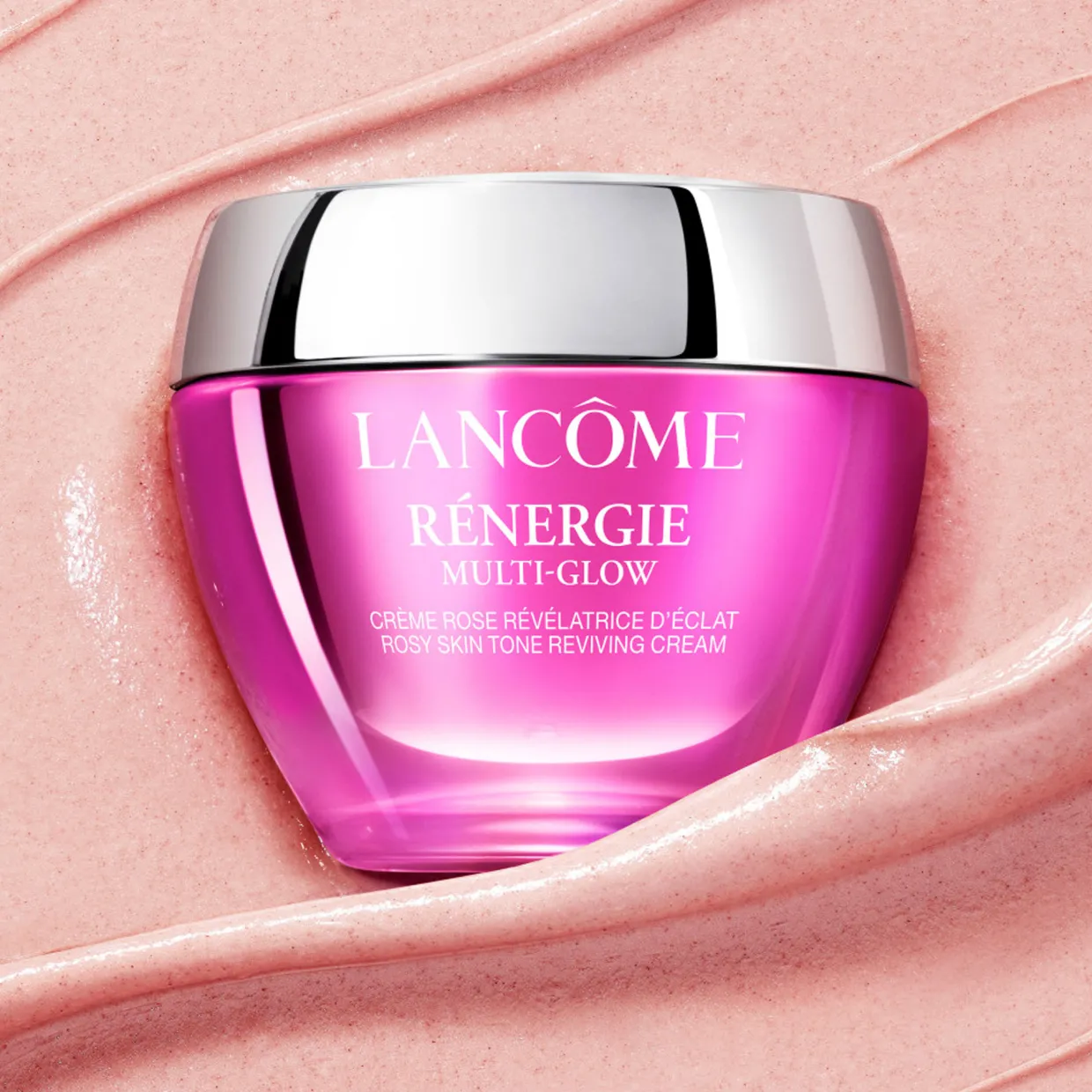 Rénergie Multi-Glow Day Cream