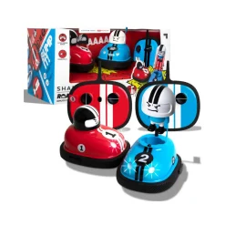 Road Rage RC Speed Bumpers