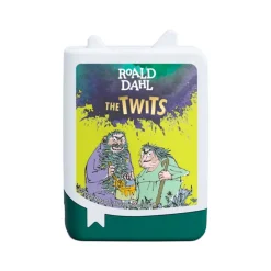 Roald Dahl The Twits Pocket Tonie Audiobook