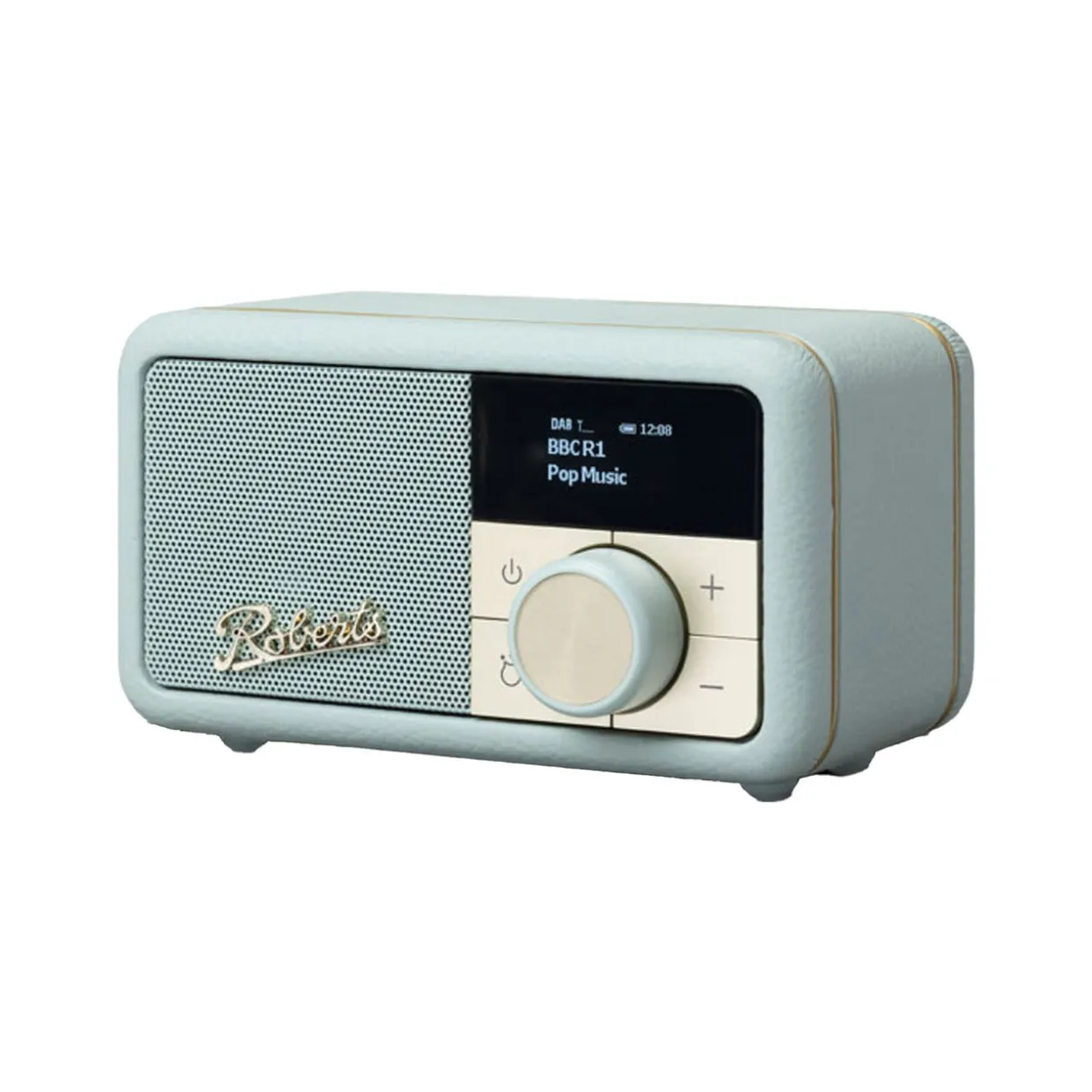 Roberts Radio Duck Egg