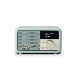 Roberts Radio Duck Egg