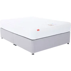 Clearance ODEAREST Robin Mattress and Base 4'6ft - Double
