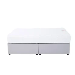 Clearance ODEAREST Robin Mattress and Base 4'6ft - Double