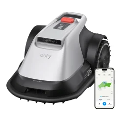 Robot Lawn Mower E15