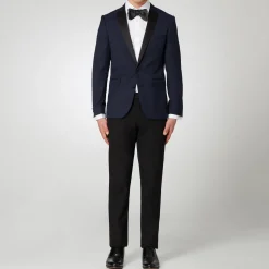 Discount REMUS UOMO Rocco Tuxedo Jacket