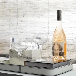 Online CHATEAU D'ESCLAN Rock Angel Rosé 750ml