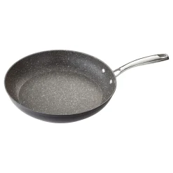 New STELLAR Rocktanium Non-Stick Frying Pan 30cm