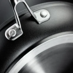 New STELLAR Rocktanium Non-Stick Frying Pan 30cm