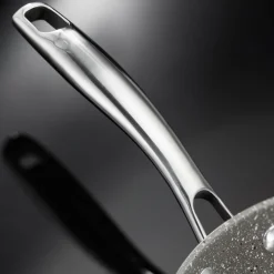 New STELLAR Rocktanium Non-Stick Frying Pan 30cm