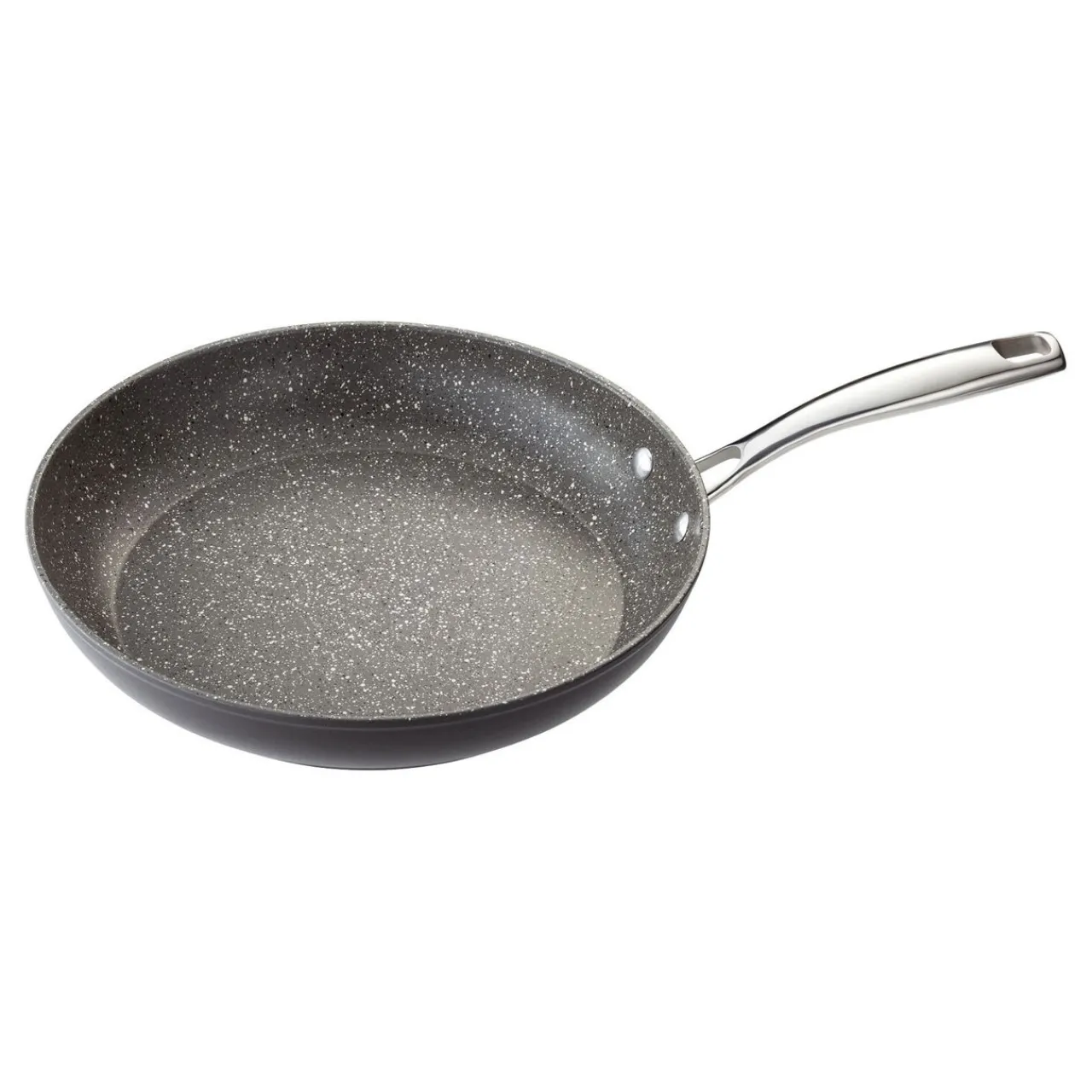 New STELLAR Rocktanium Non-Stick Frying Pan 28cm