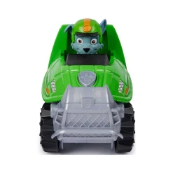 Hot PAW PATROL Rocky Snapping Turtle Vehicle Two-Piece Set