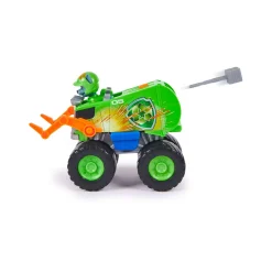 New PAW PATROL Rocky’s Recycle Truck Set