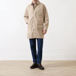 Rokig Waterproof Jacket