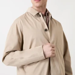 Rokig Waterproof Jacket