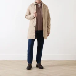 Rokig Waterproof Jacket