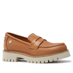 Rolita Chunky Loafers