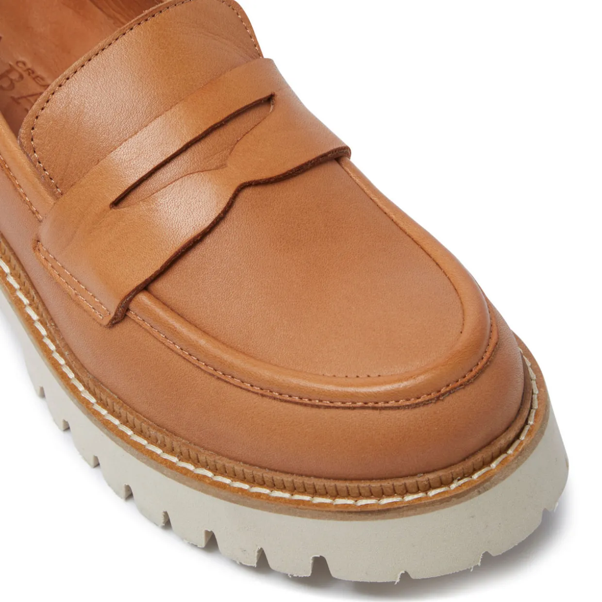 Rolita Chunky Loafers