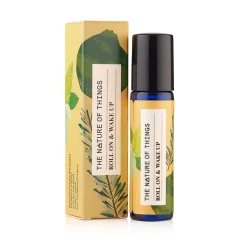 Discount THE NATURE OF THINGS Roll On & Wake Up