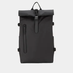 Roll Top Backpack
