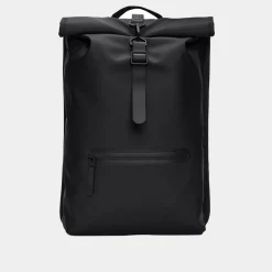 Rolltop Backpack