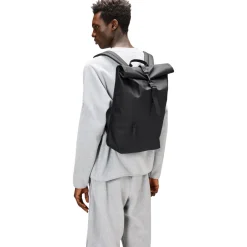 Rolltop Backpack