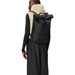 Rolltop Backpack