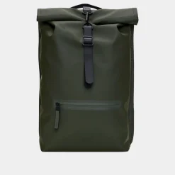 Rolltop Backpack