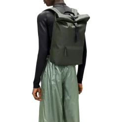 Rolltop Backpack