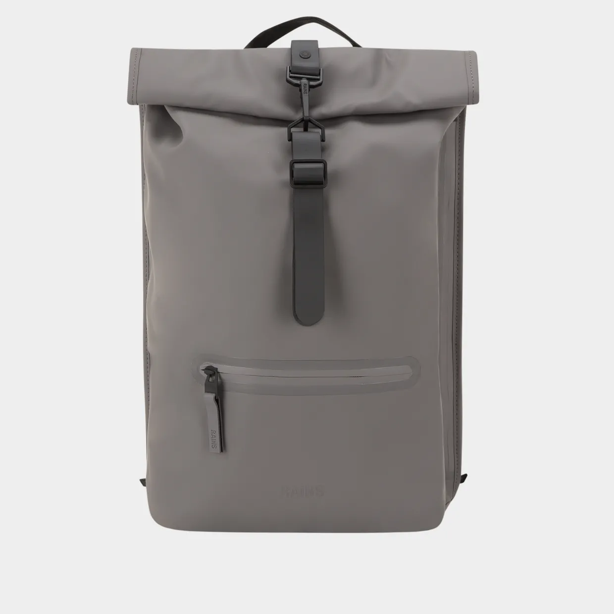Rolltop Rucksack