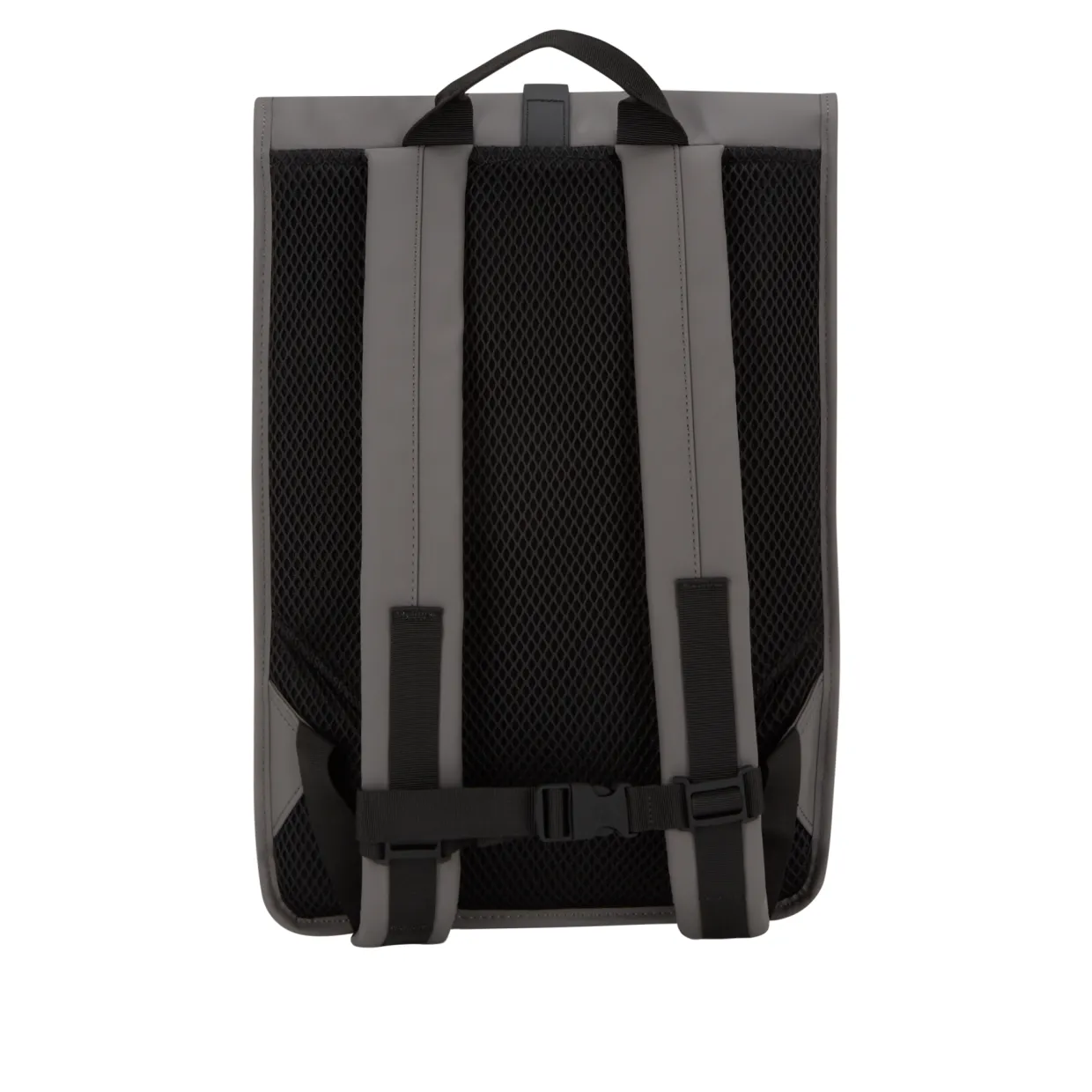 Rolltop Rucksack