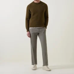 Roma Regular Fit Chinos