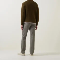 Roma Regular Fit Chinos