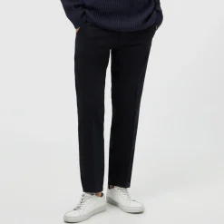 Outlet MEYER Roma Slim Chinos