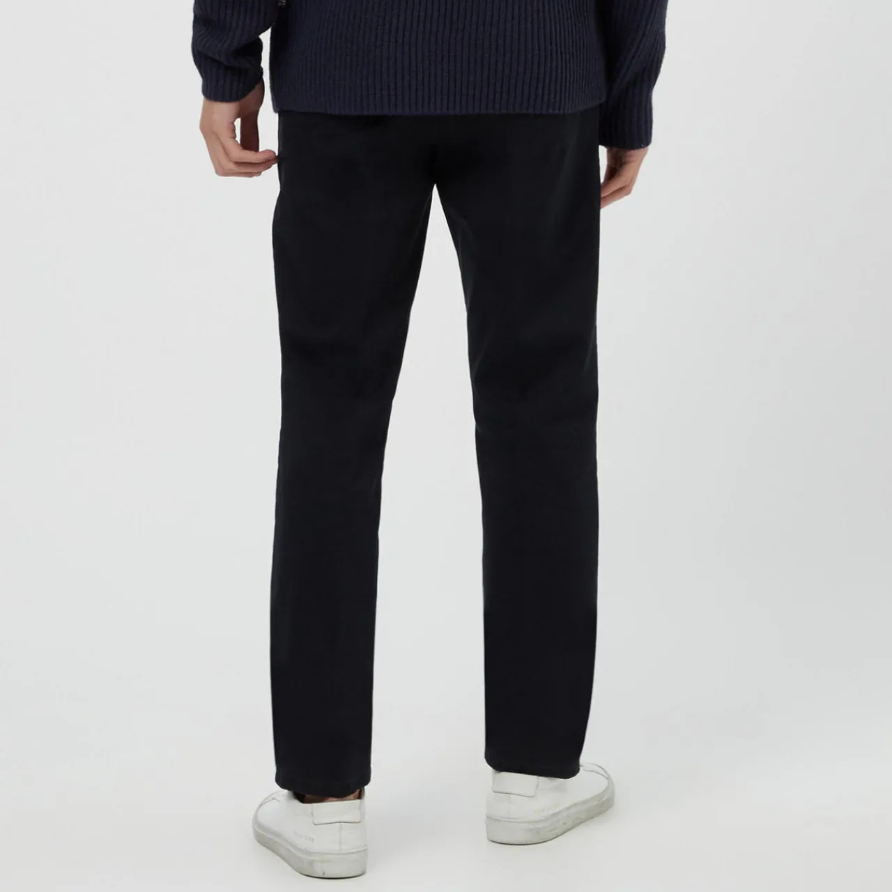 Outlet MEYER Roma Slim Chinos