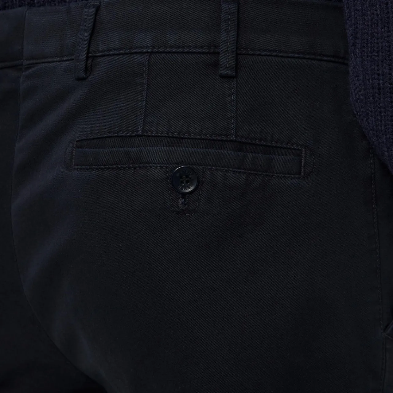 Outlet MEYER Roma Slim Chinos